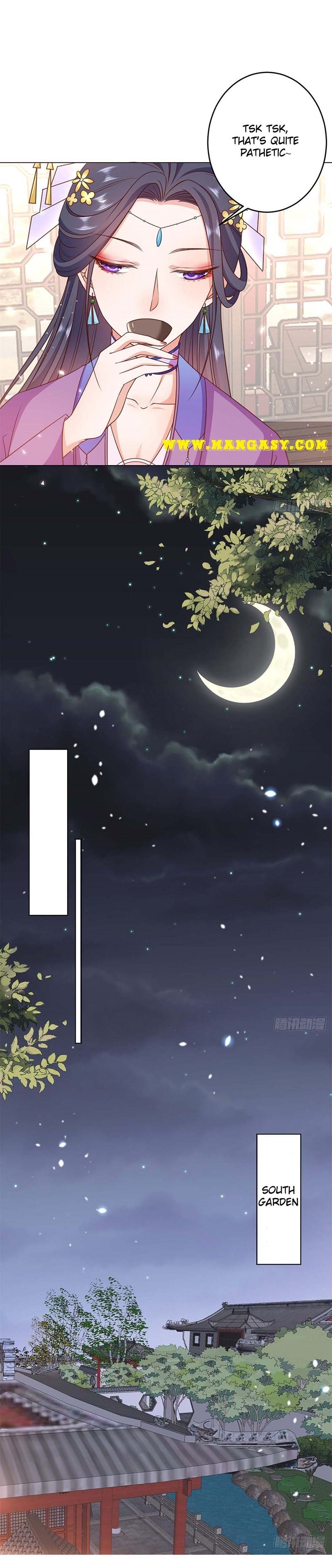 Becoming a Big Boss Starts with Spending Money Chapter 56 - Page 4