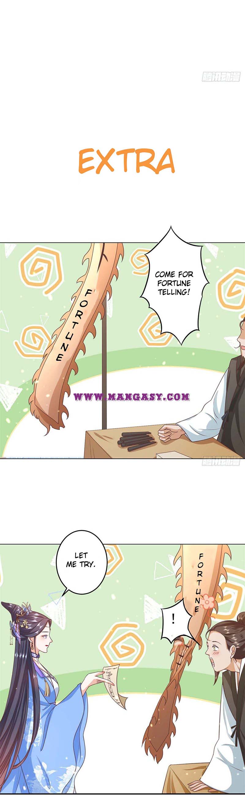 Becoming a Big Boss Starts with Spending Money Chapter 57 - Page 17