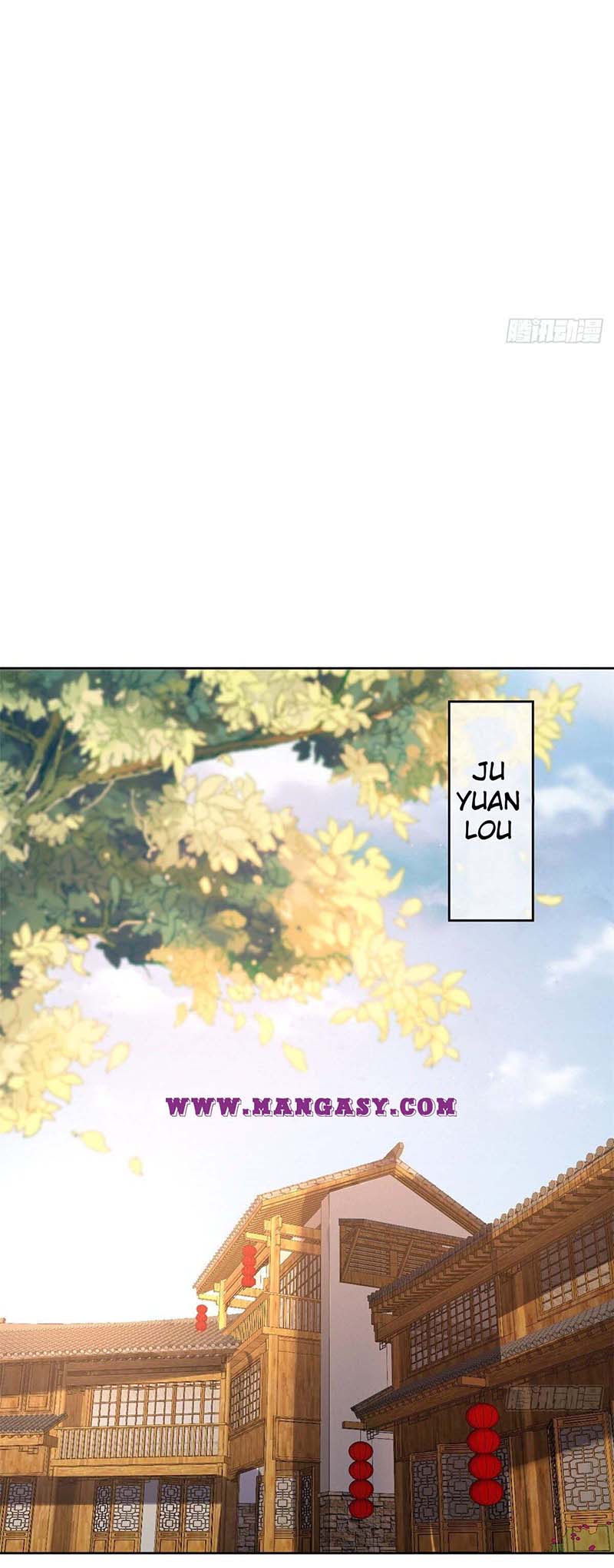 Becoming a Big Boss Starts with Spending Money Chapter 58 - Page 11