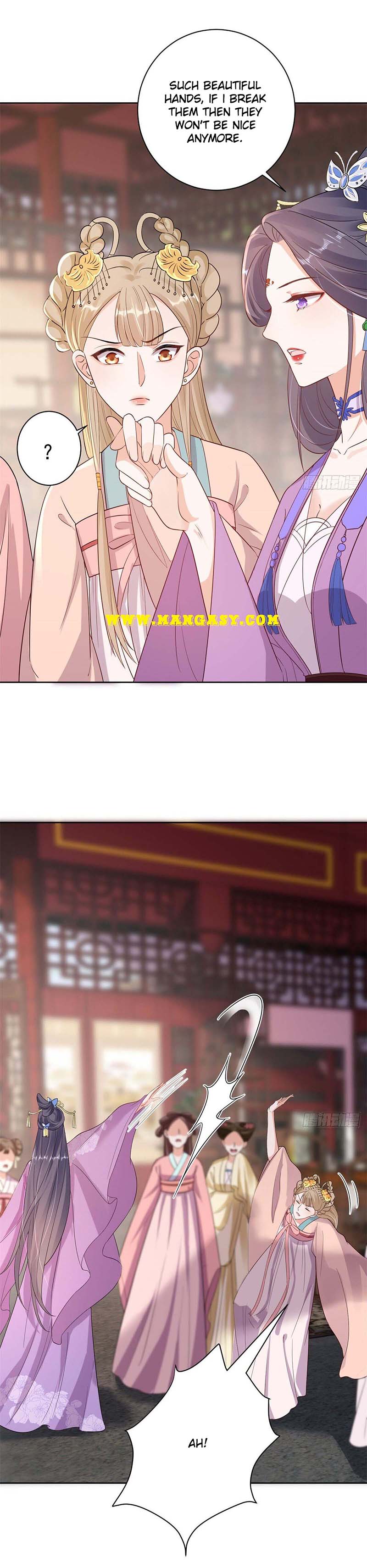 Becoming a Big Boss Starts with Spending Money Chapter 58 - Page 18