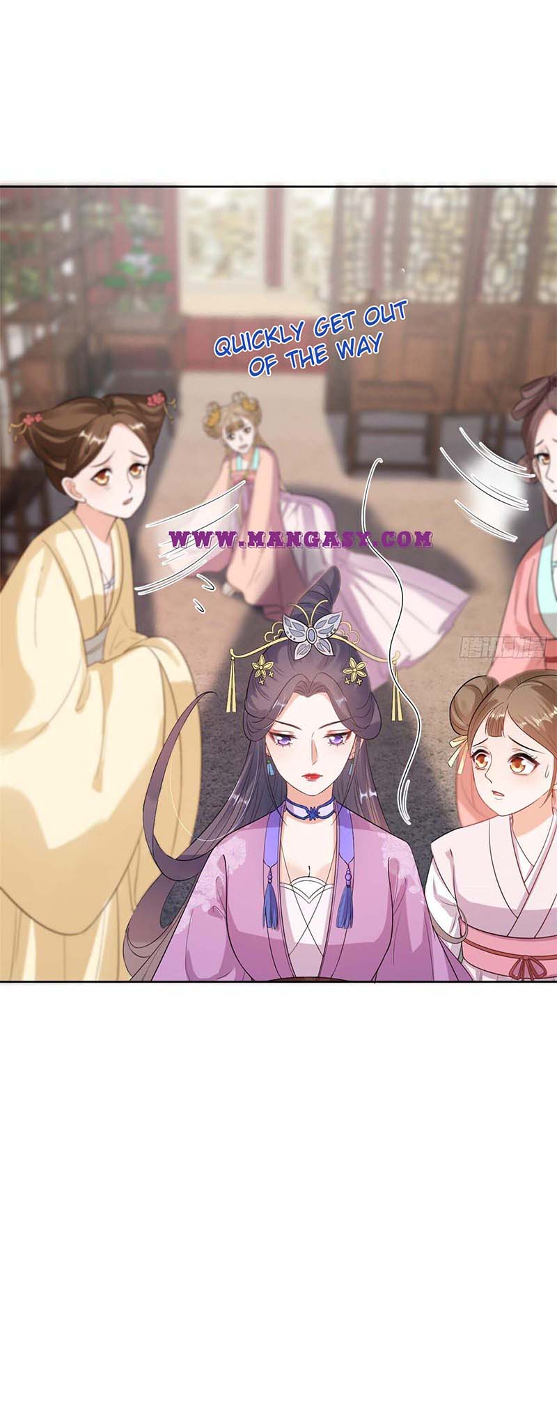 Becoming a Big Boss Starts with Spending Money Chapter 58 - Page 20