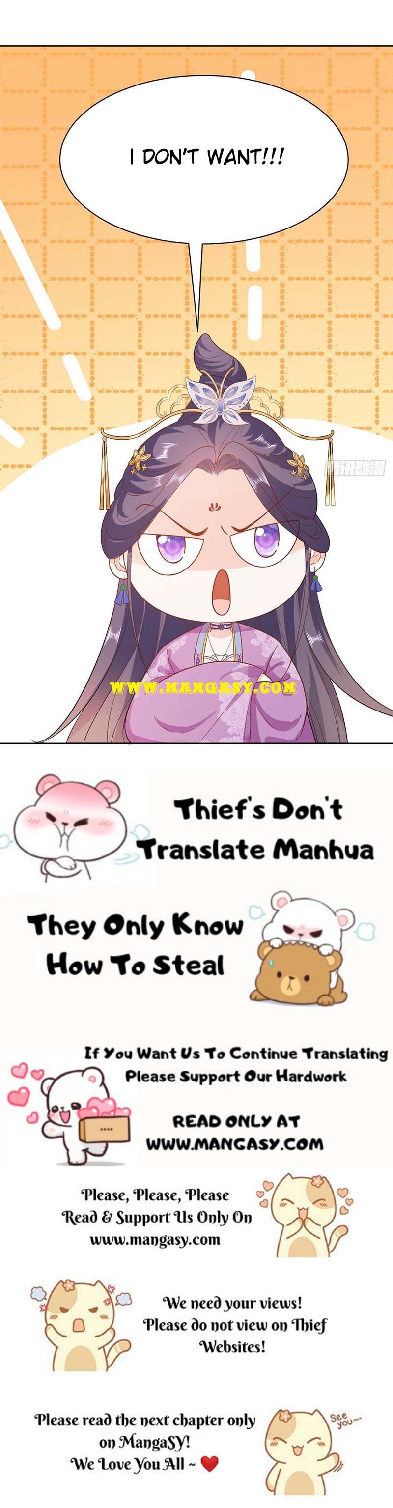 Becoming a Big Boss Starts with Spending Money Chapter 59 - Page 25