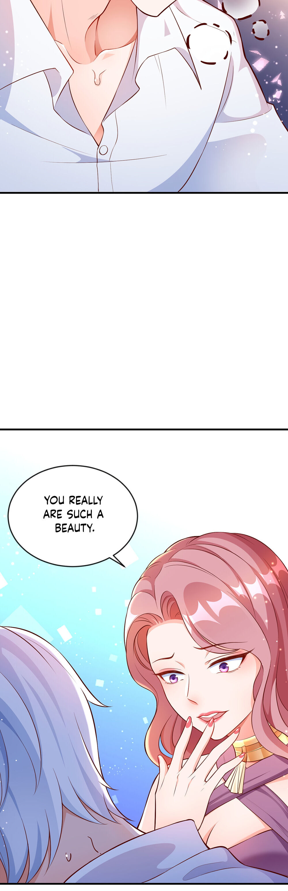 Becoming a Big Boss Starts with Spending Money Chapter 6 - Page 12