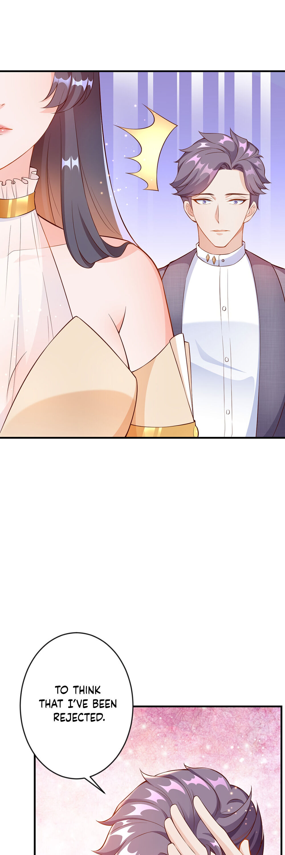 Becoming a Big Boss Starts with Spending Money Chapter 6 - Page 4