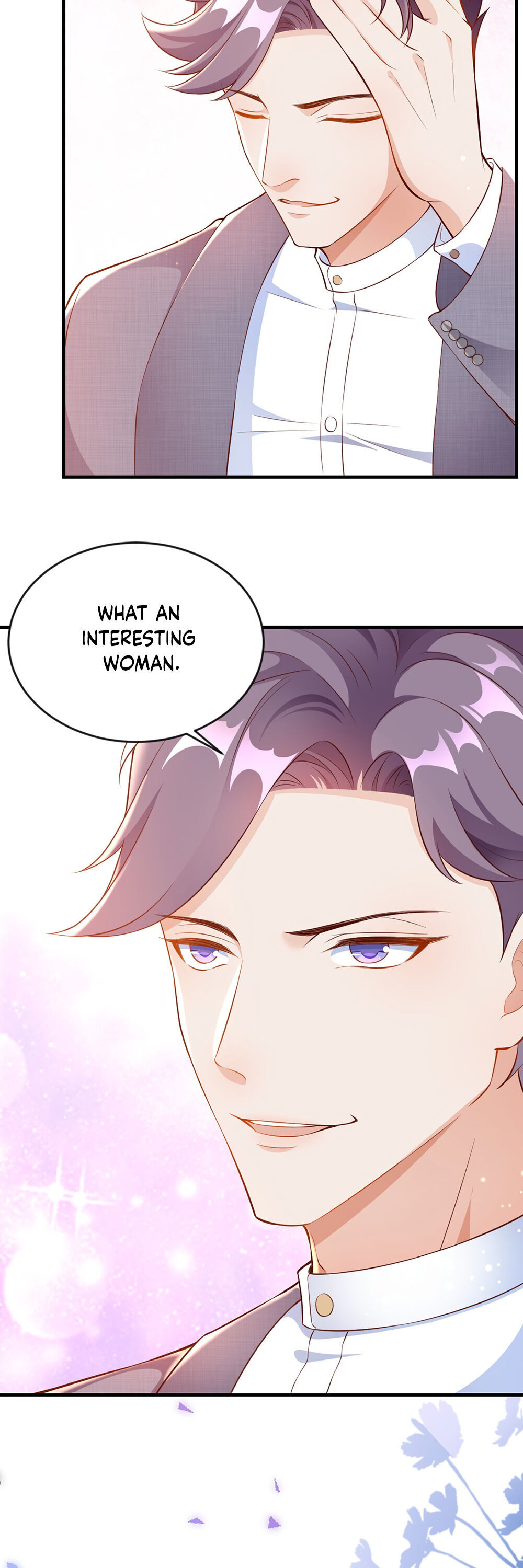 Becoming a Big Boss Starts with Spending Money Chapter 6 - Page 5