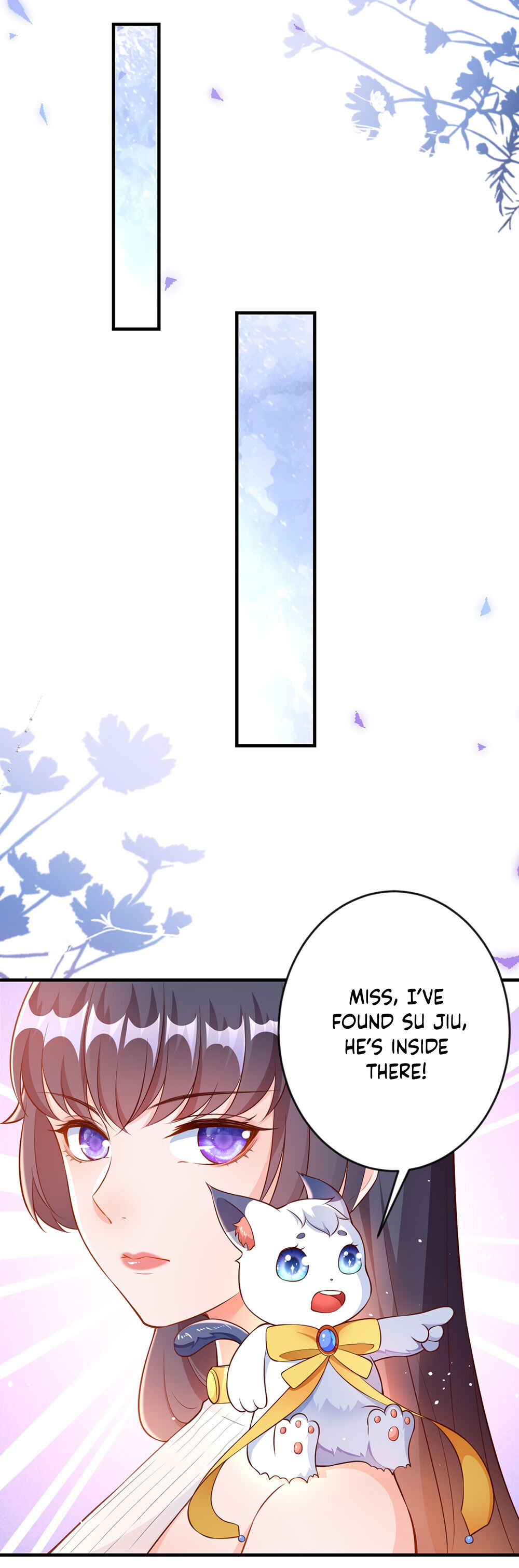 Becoming a Big Boss Starts with Spending Money Chapter 6 - Page 6