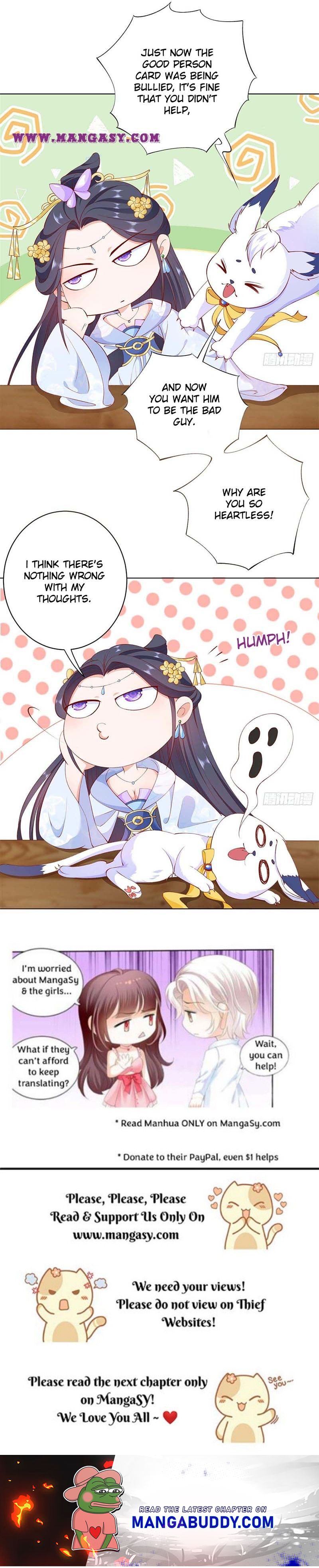 Becoming a Big Boss Starts with Spending Money Chapter 60 - Page 15