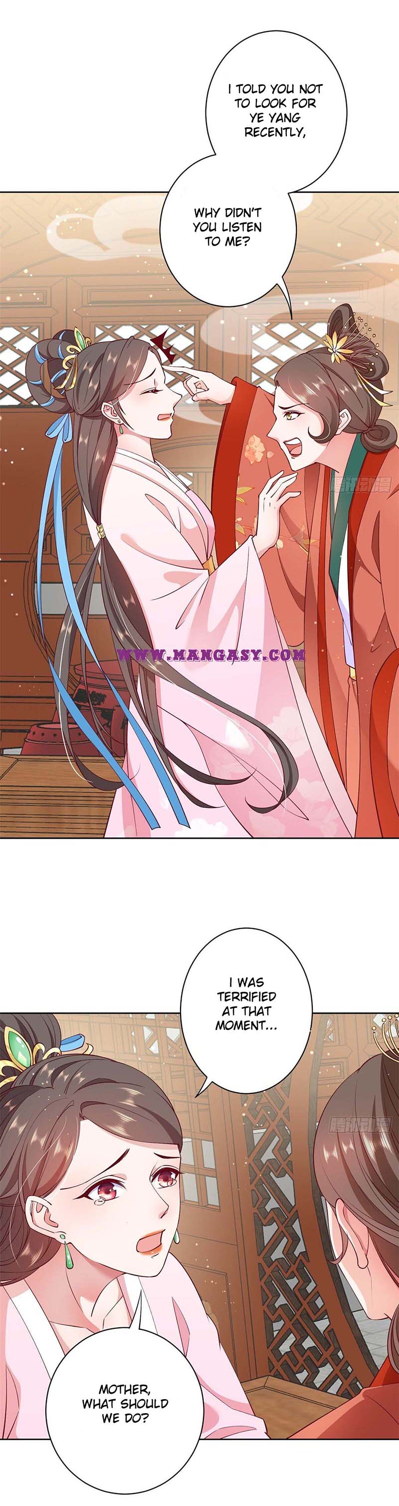 Becoming a Big Boss Starts with Spending Money Chapter 60 - Page 4