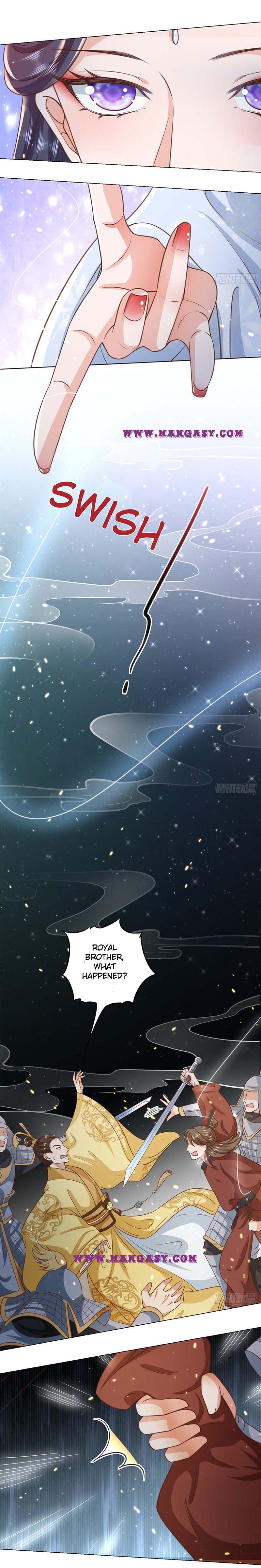 Becoming a Big Boss Starts with Spending Money Chapter 61 - Page 13