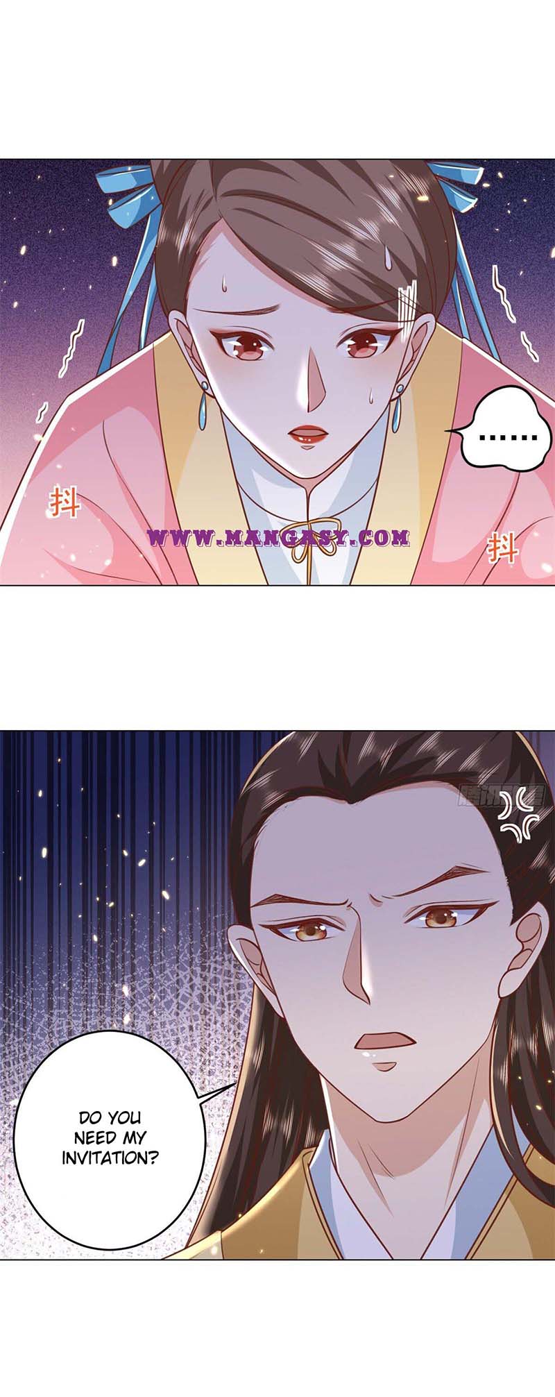 Becoming a Big Boss Starts with Spending Money Chapter 62 - Page 8