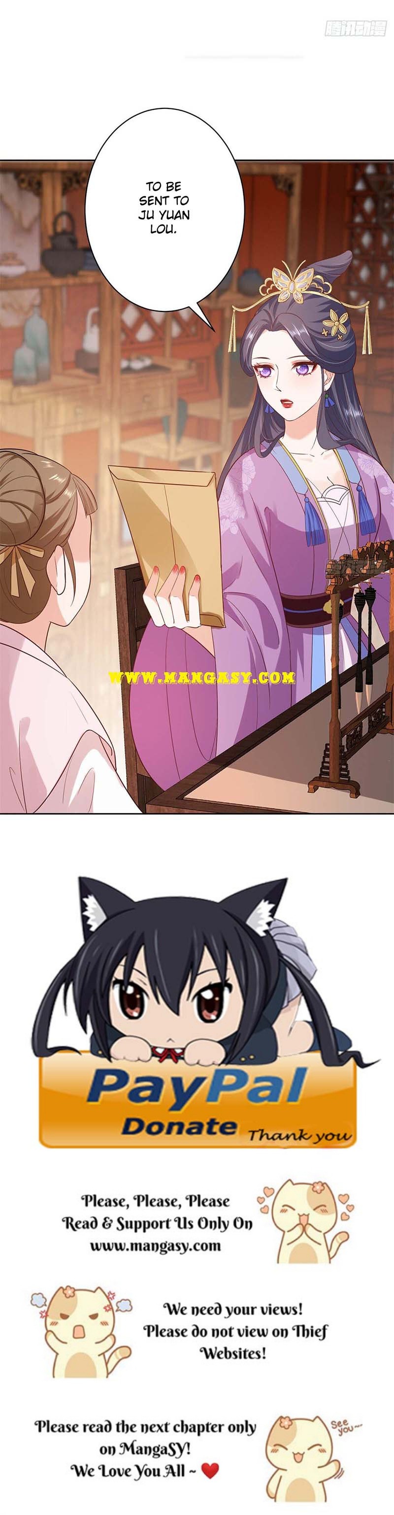 Becoming a Big Boss Starts with Spending Money Chapter 63 - Page 18