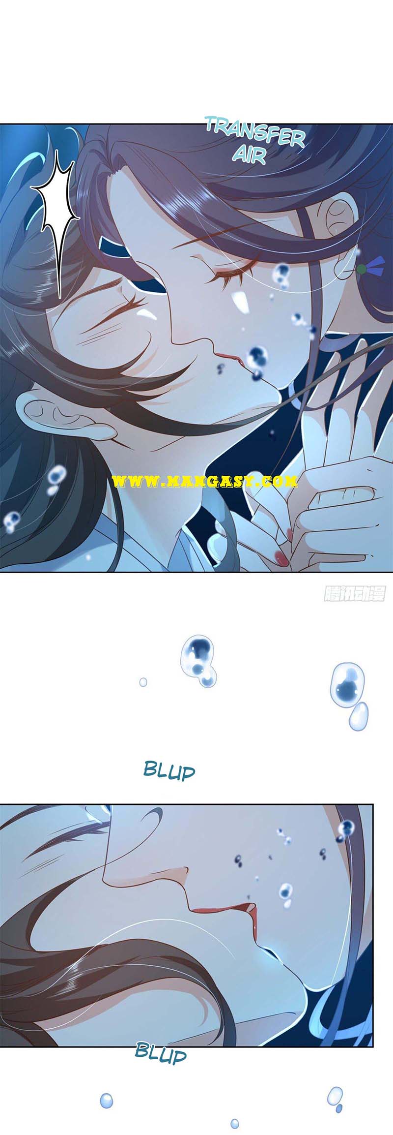 Becoming a Big Boss Starts with Spending Money Chapter 65 - Page 3