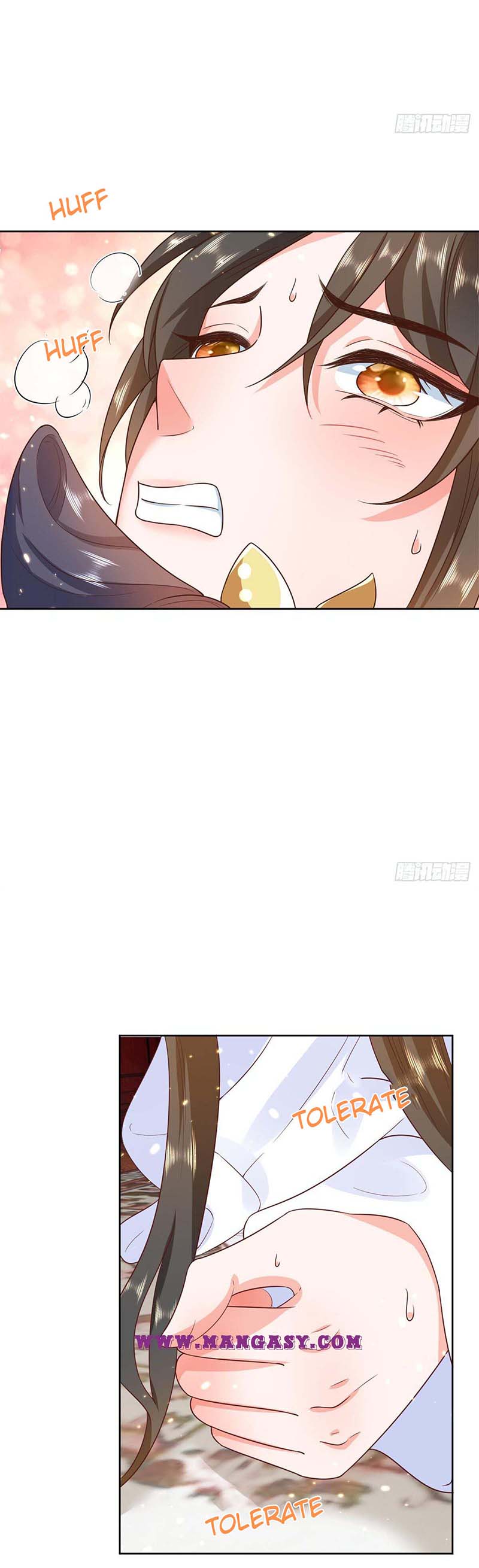 Becoming a Big Boss Starts with Spending Money Chapter 66 - Page 17