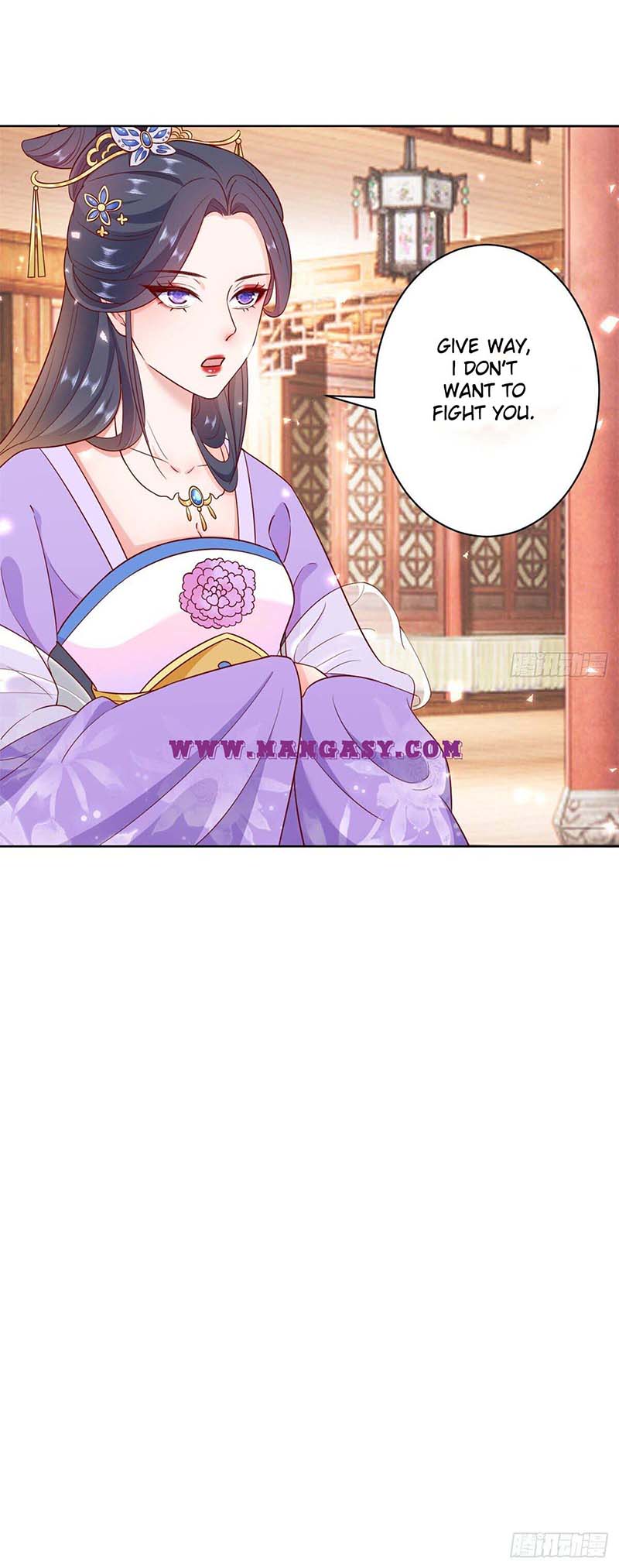 Becoming a Big Boss Starts with Spending Money Chapter 66 - Page 6