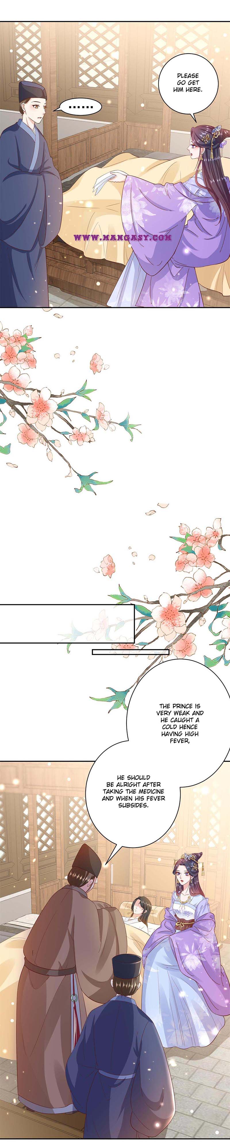 Becoming a Big Boss Starts with Spending Money Chapter 67 - Page 12