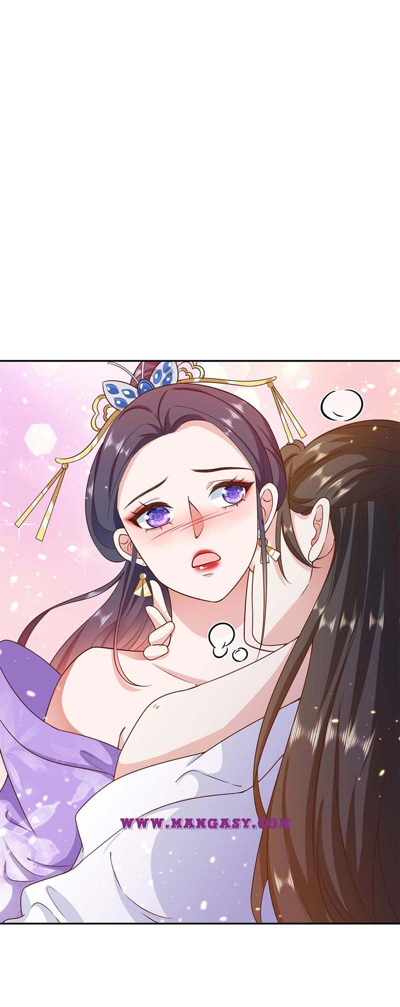 Becoming a Big Boss Starts with Spending Money Chapter 67 - Page 15