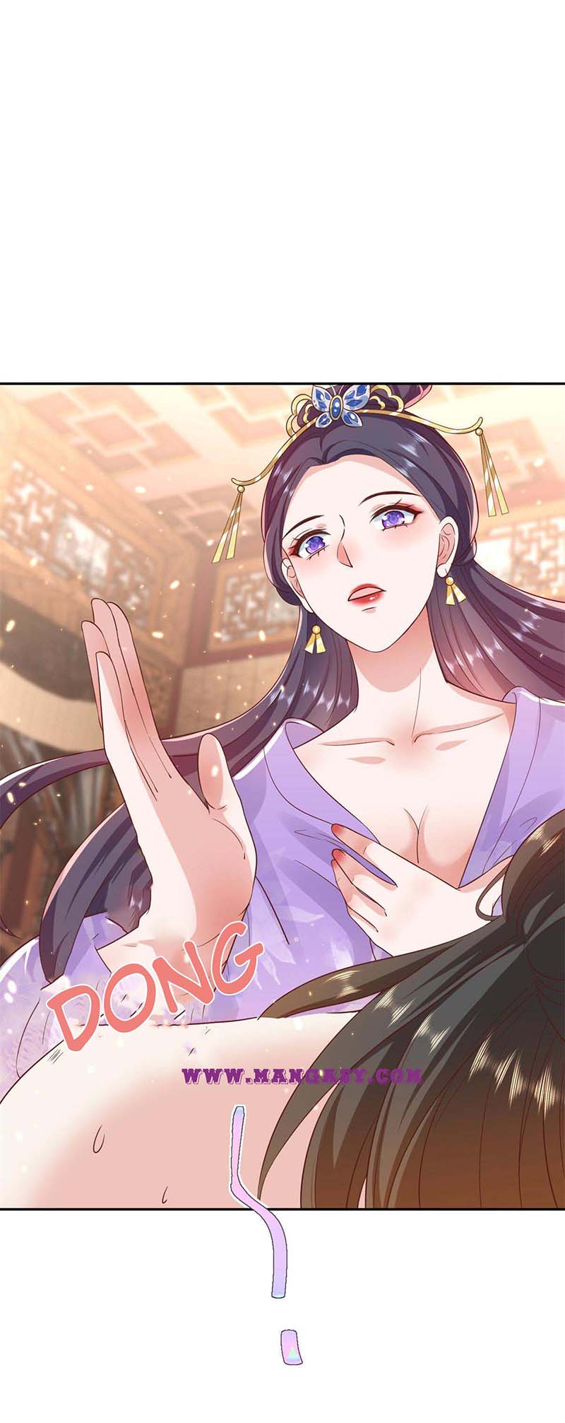 Becoming a Big Boss Starts with Spending Money Chapter 67 - Page 19