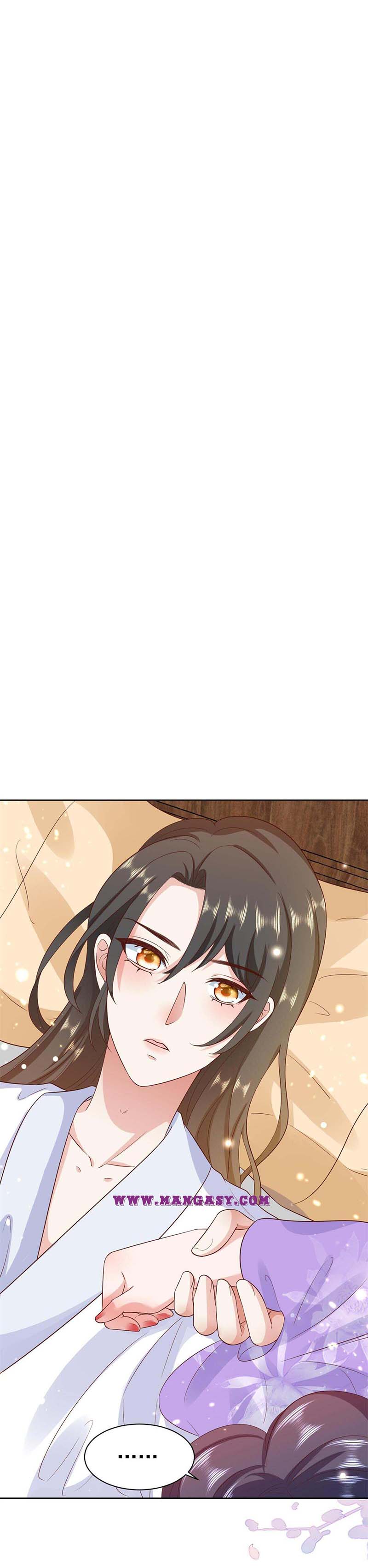 Becoming a Big Boss Starts with Spending Money Chapter 67 - Page 22