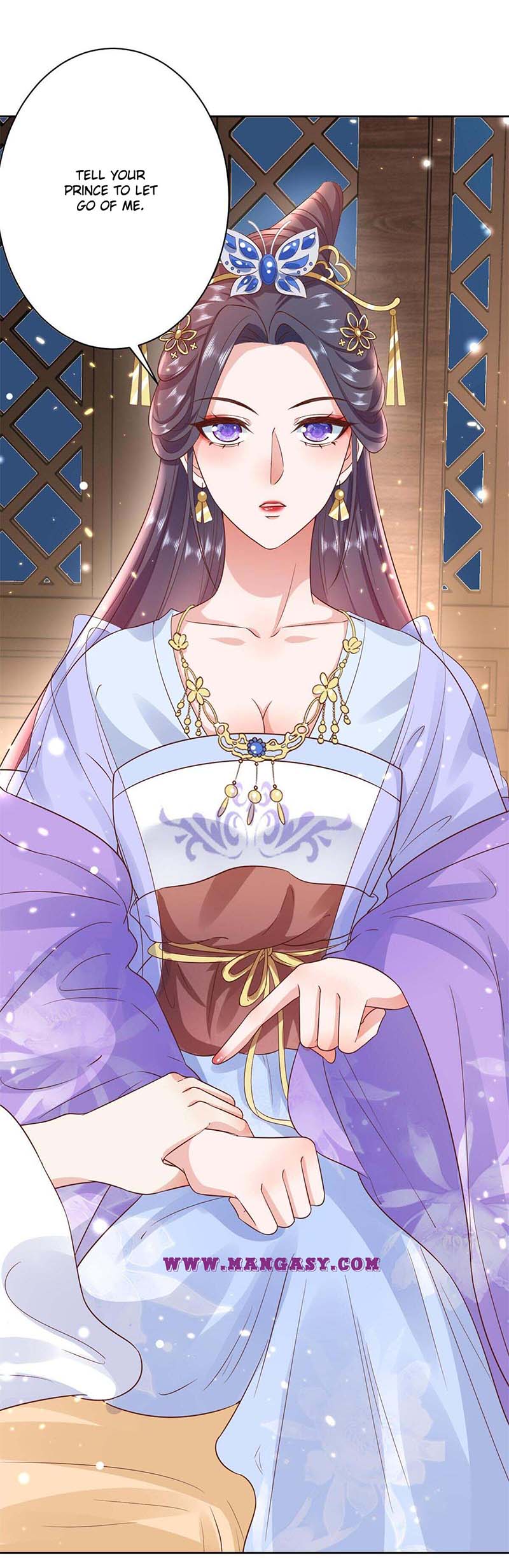 Becoming a Big Boss Starts with Spending Money Chapter 67 - Page 26