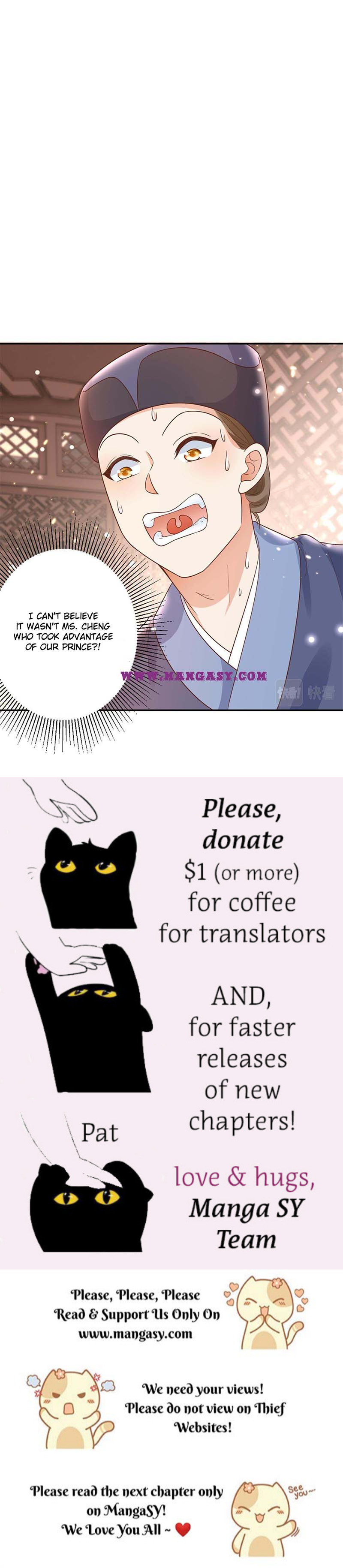 Becoming a Big Boss Starts with Spending Money Chapter 67 - Page 27