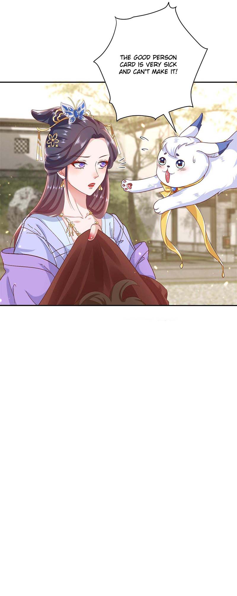 Becoming a Big Boss Starts with Spending Money Chapter 67 - Page 5