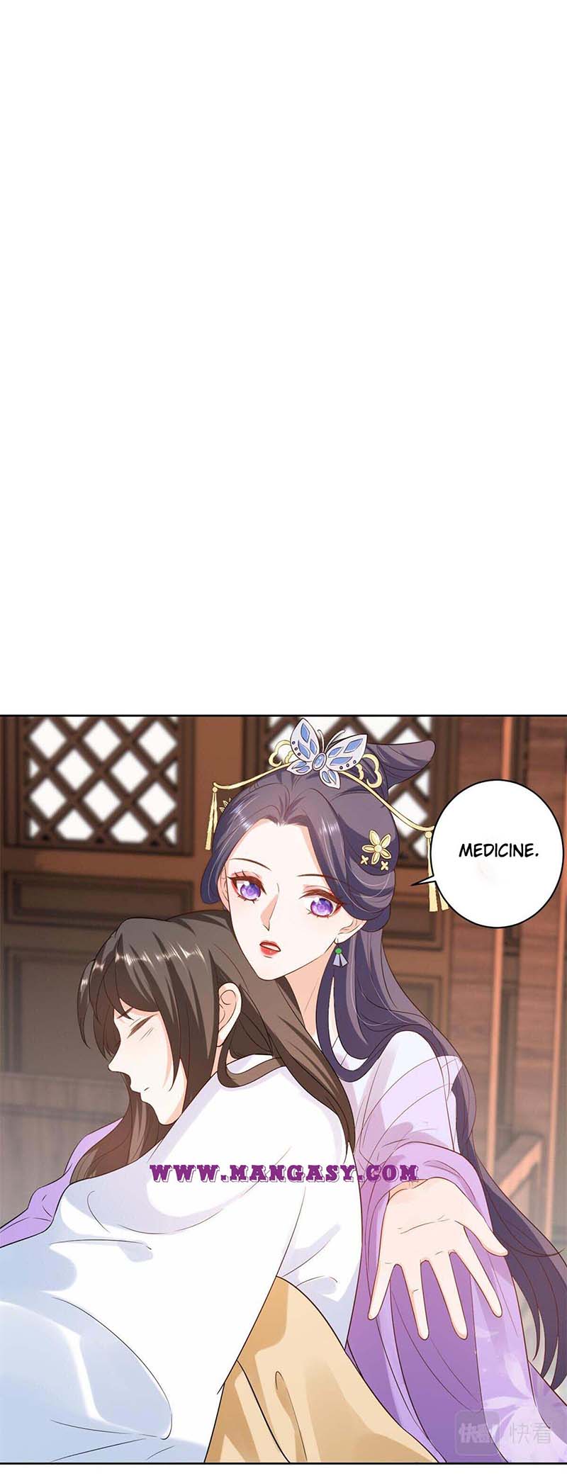 Becoming a Big Boss Starts with Spending Money Chapter 68 - Page 10