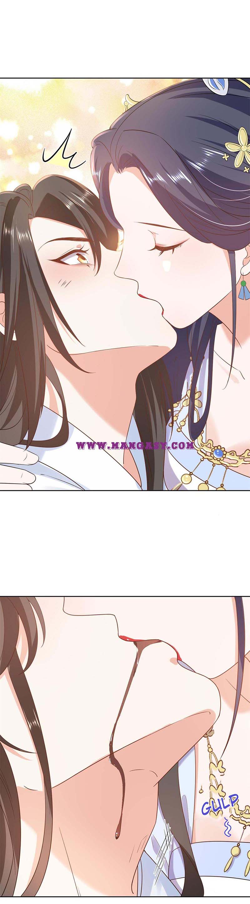 Becoming a Big Boss Starts with Spending Money Chapter 68 - Page 12