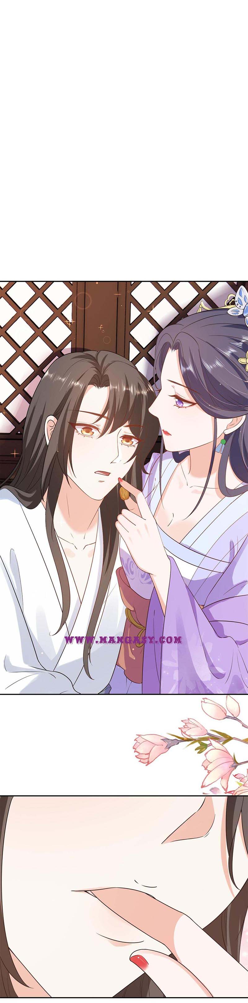 Becoming a Big Boss Starts with Spending Money Chapter 68 - Page 15