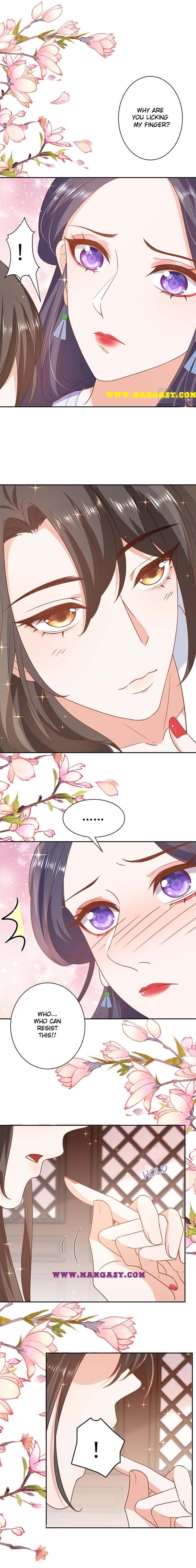 Becoming a Big Boss Starts with Spending Money Chapter 68 - Page 16