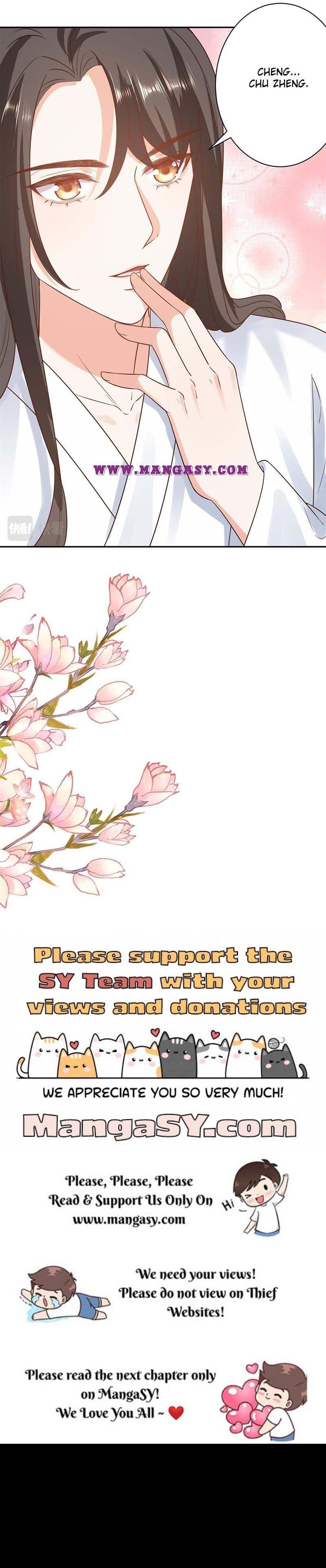 Becoming a Big Boss Starts with Spending Money Chapter 68 - Page 19