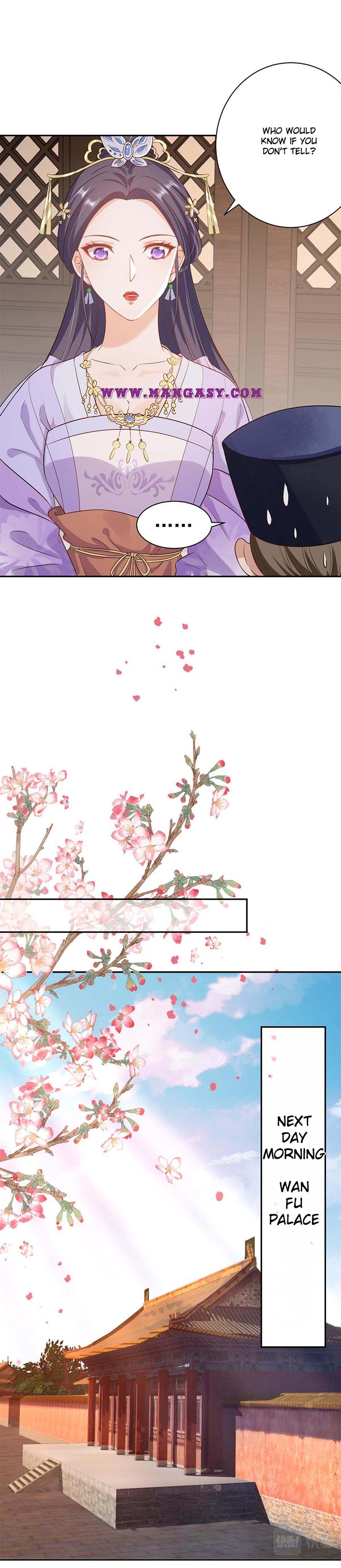 Becoming a Big Boss Starts with Spending Money Chapter 68 - Page 5