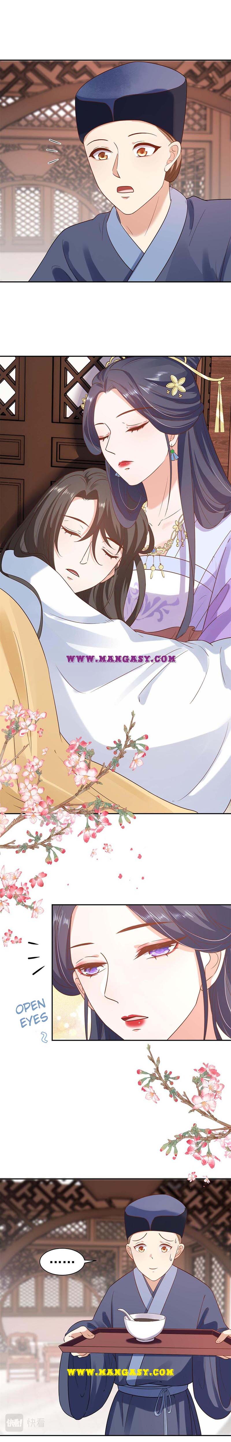 Becoming a Big Boss Starts with Spending Money Chapter 68 - Page 7