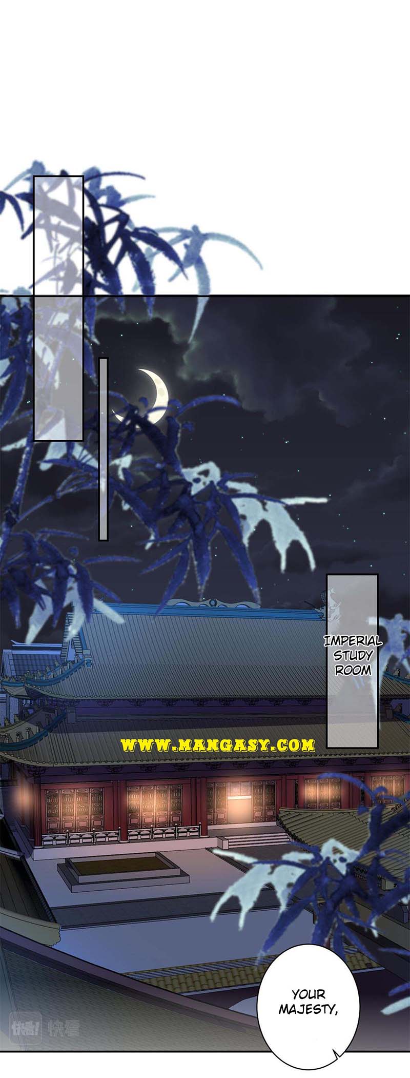 Becoming a Big Boss Starts with Spending Money Chapter 69 - Page 2