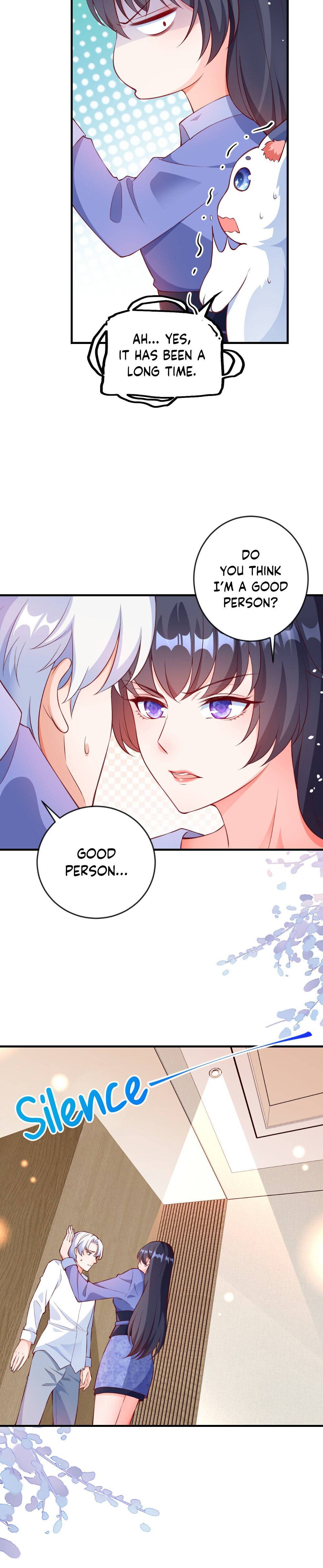 Becoming a Big Boss Starts with Spending Money Chapter 7 - Page 10