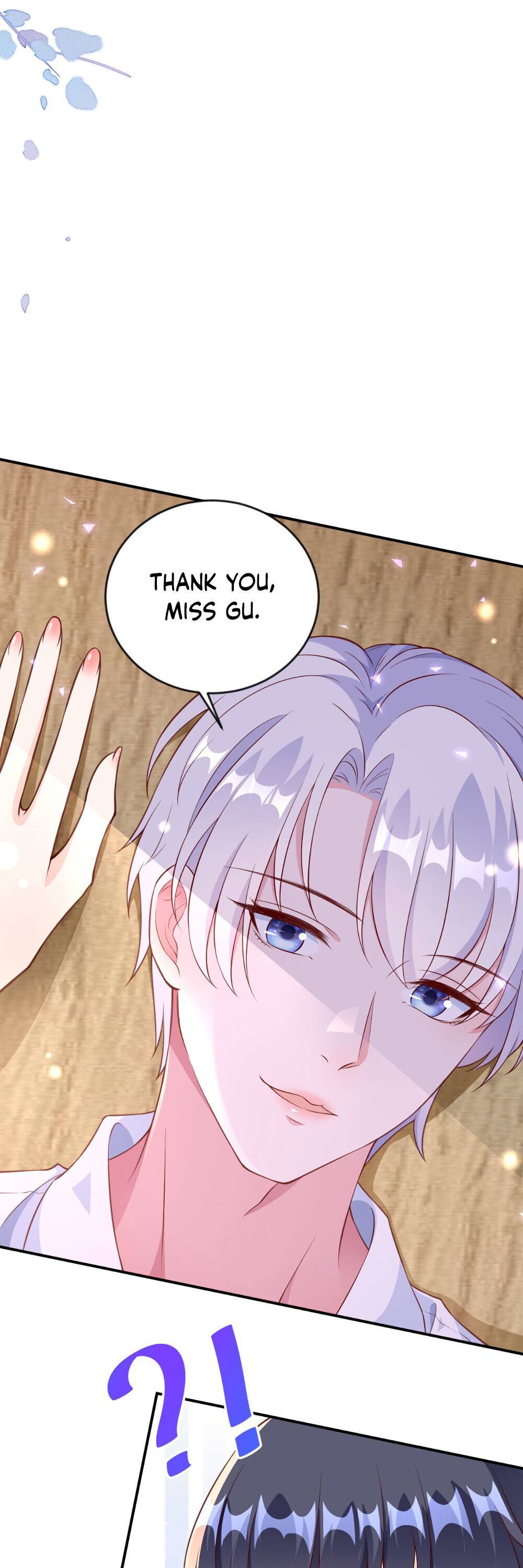 Becoming a Big Boss Starts with Spending Money Chapter 7 - Page 11