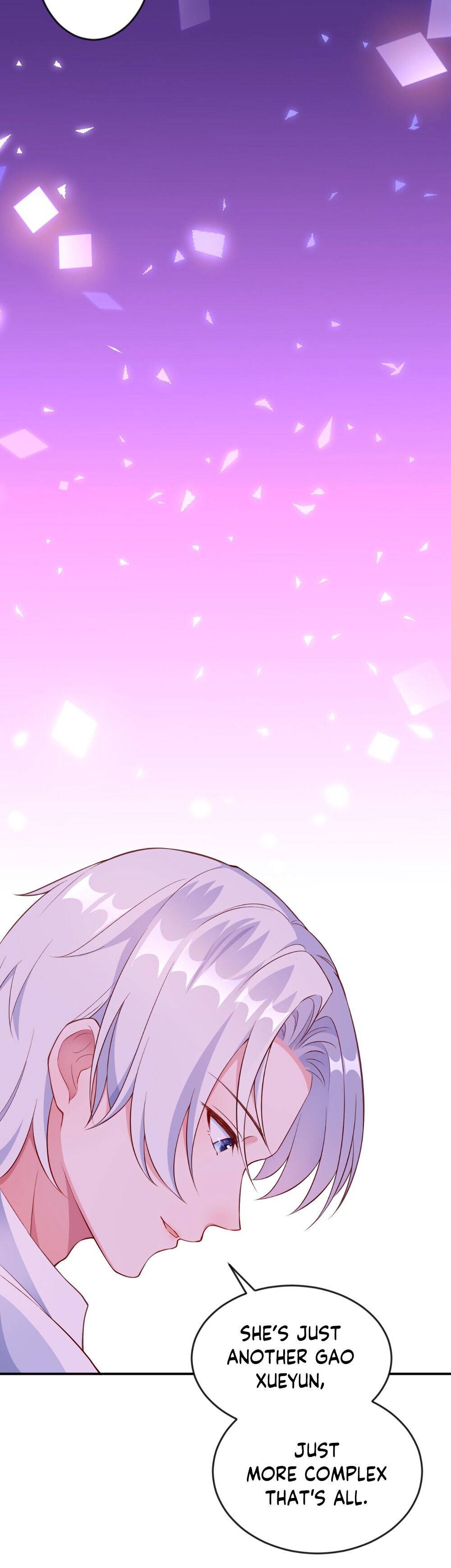 Becoming a Big Boss Starts with Spending Money Chapter 7 - Page 13