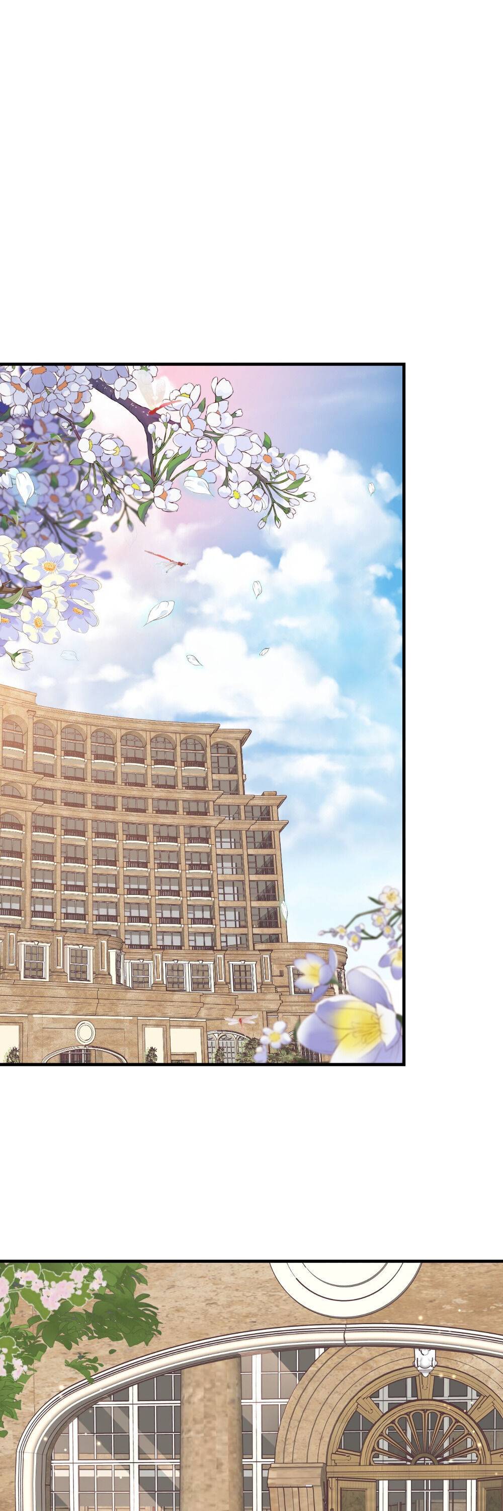 Becoming a Big Boss Starts with Spending Money Chapter 7 - Page 14