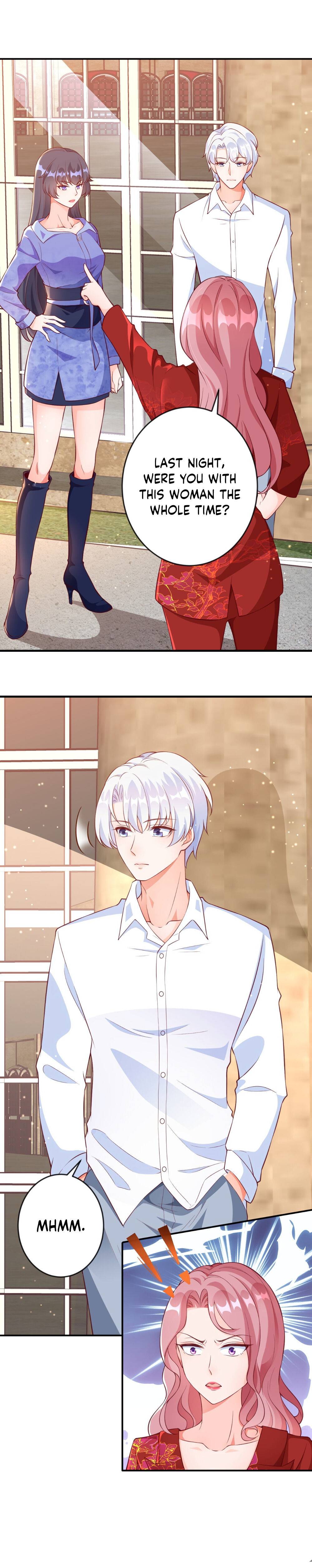 Becoming a Big Boss Starts with Spending Money Chapter 7 - Page 16