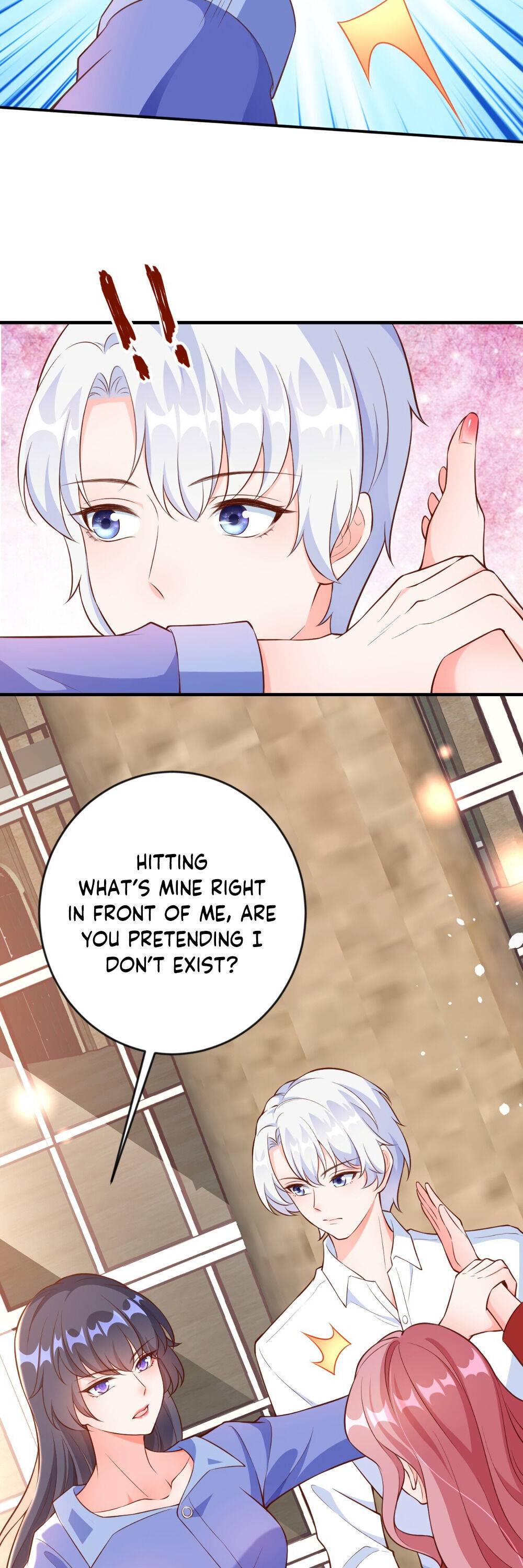 Becoming a Big Boss Starts with Spending Money Chapter 7 - Page 18