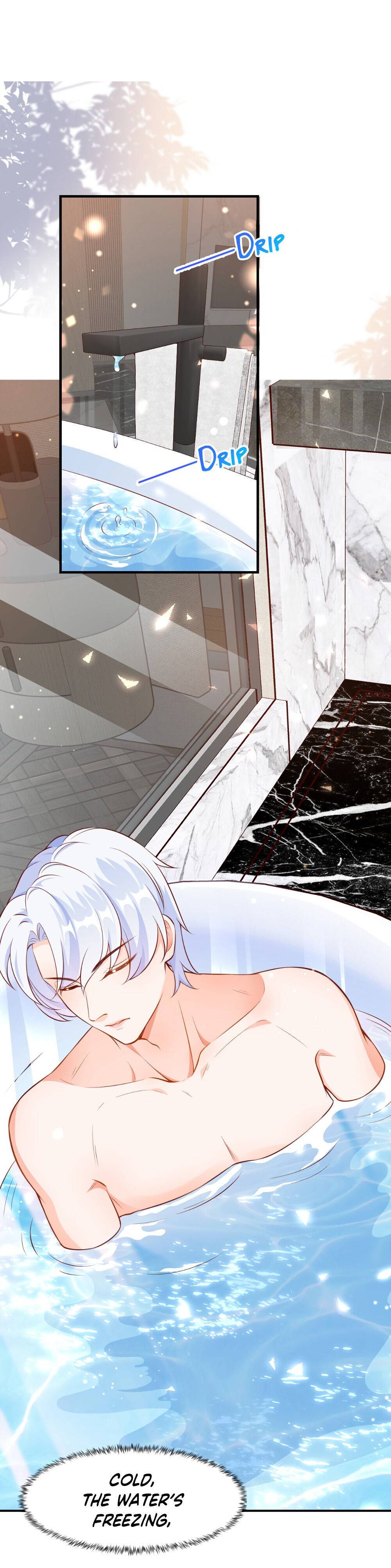 Becoming a Big Boss Starts with Spending Money Chapter 7 - Page 2