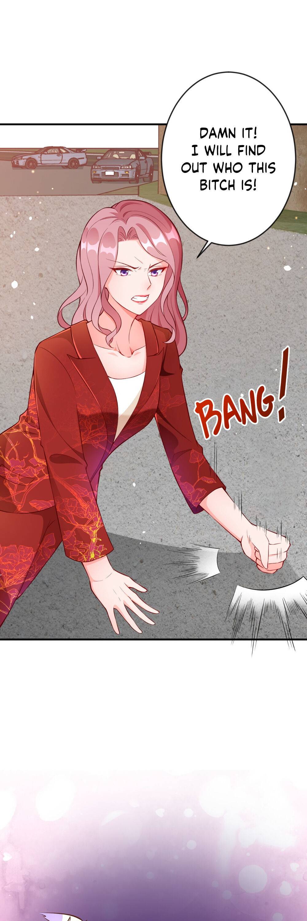 Becoming a Big Boss Starts with Spending Money Chapter 7 - Page 22