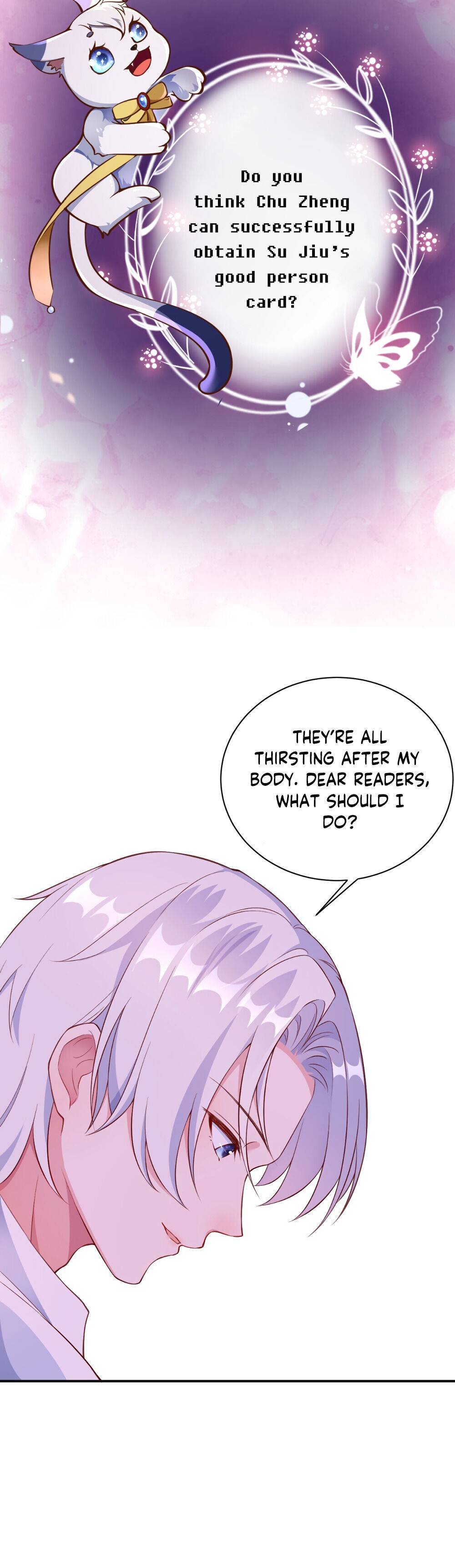 Becoming a Big Boss Starts with Spending Money Chapter 7 - Page 23