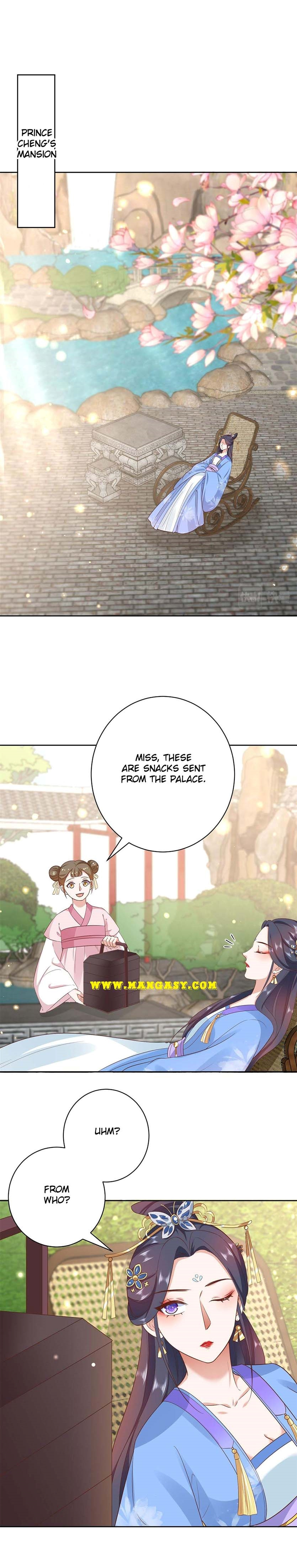 Becoming a Big Boss Starts with Spending Money Chapter 70 - Page 1