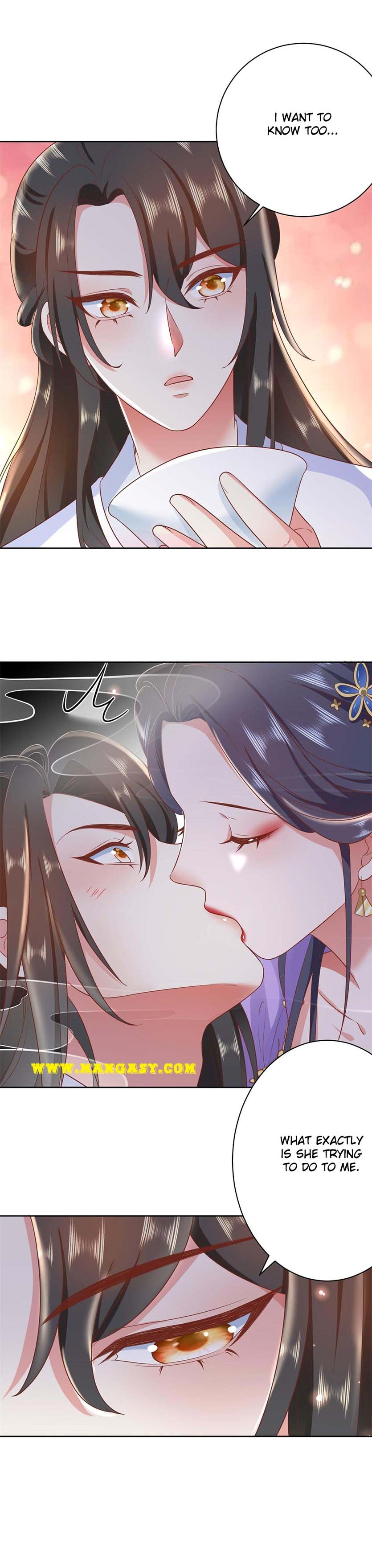 Becoming a Big Boss Starts with Spending Money Chapter 70 - Page 10