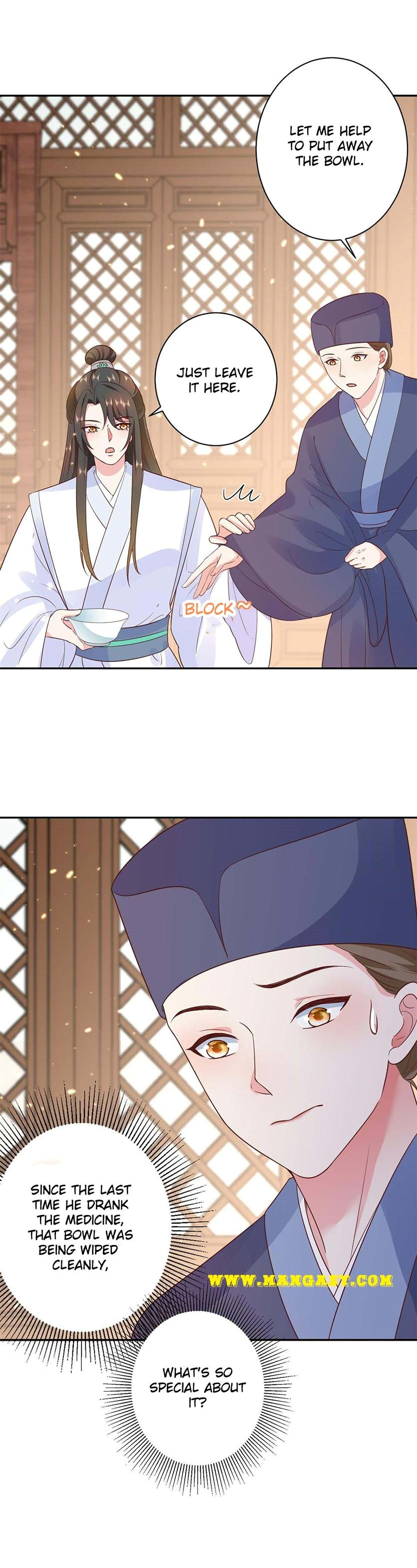 Becoming a Big Boss Starts with Spending Money Chapter 70 - Page 12