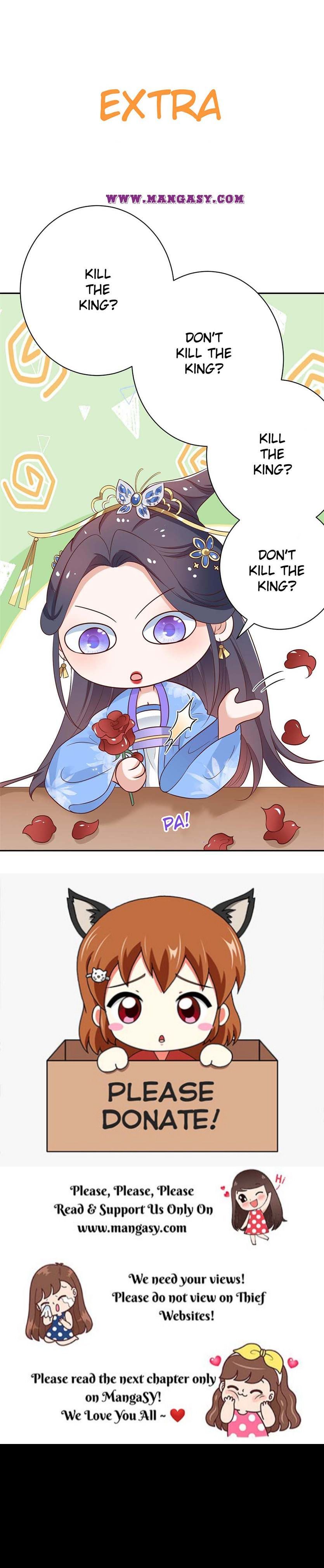 Becoming a Big Boss Starts with Spending Money Chapter 70 - Page 16