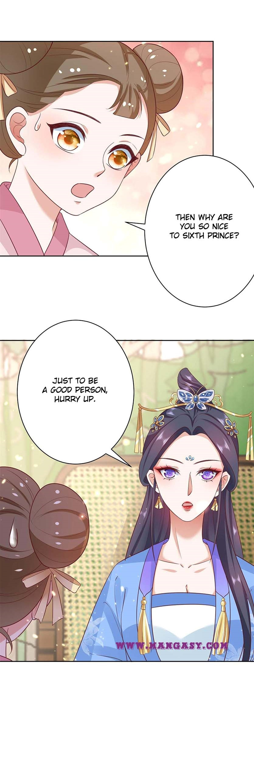 Becoming a Big Boss Starts with Spending Money Chapter 70 - Page 7