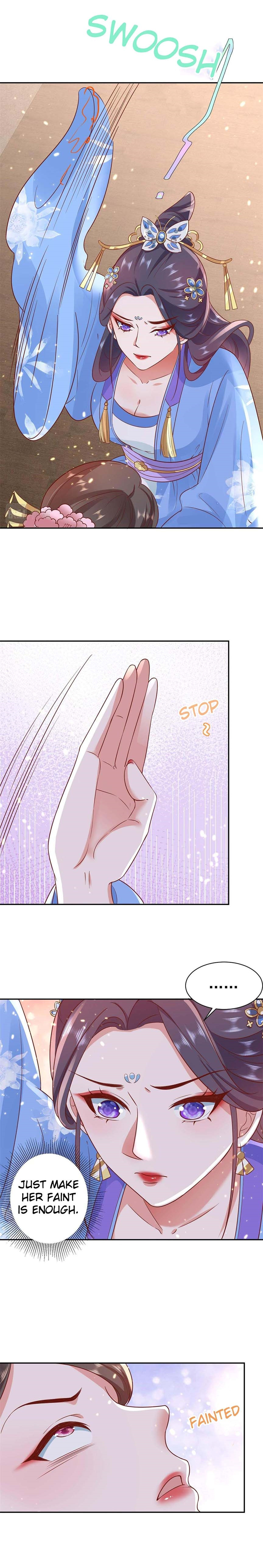 Becoming a Big Boss Starts with Spending Money Chapter 71 - Page 11