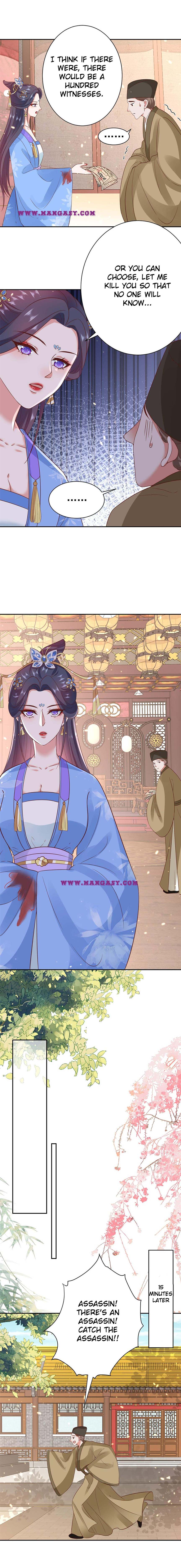 Becoming a Big Boss Starts with Spending Money Chapter 71 - Page 13