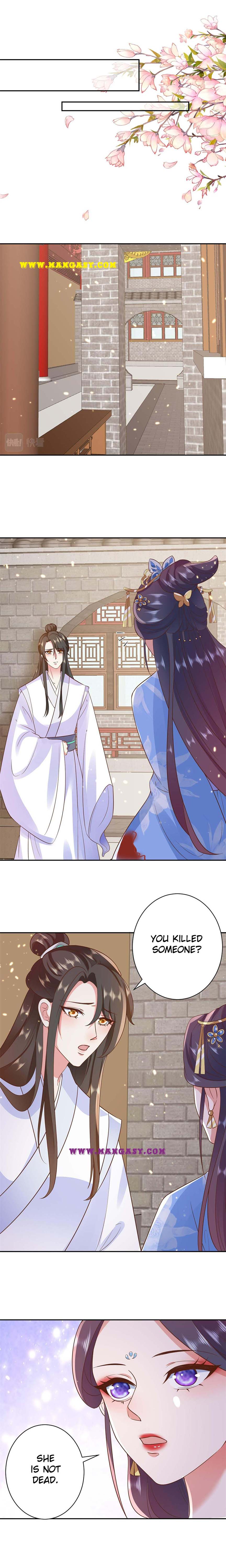 Becoming a Big Boss Starts with Spending Money Chapter 71 - Page 14